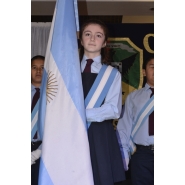 Acto de Colacion Ciclo Lectivo 2017 - Nivel Primario 